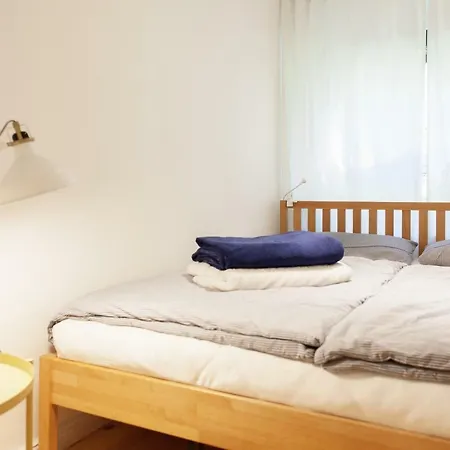Ferienwohnung Naturidylle Bad Saarow