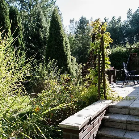 Ferienwohnung Naturidylle * Bad Saarow