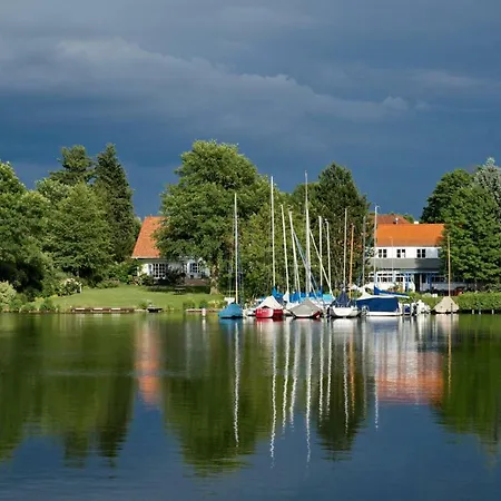 Ferienwohnung Naturidylle
