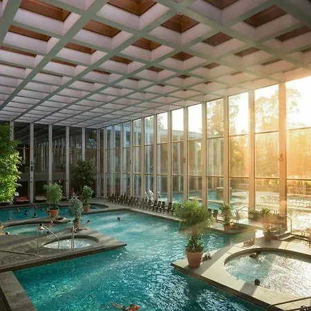 Apartmán Ferienwohnung Naturidylle *
